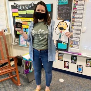 Meet your Posher, Deanne